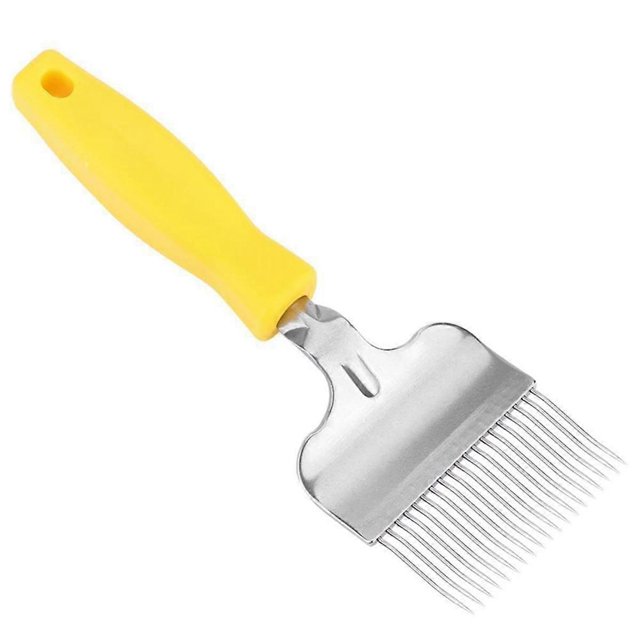 Honey Uncapping Fork Bee Keeping Uncapping Fork Honey Comb Beekeeping Uncapping Fork Hive Honey Extractor