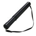 thumbnail image 2 of Poster Tube Carry Case Telescoping Arrows Storage Bag Protective Holder Blueprint Case Tube for s Paintings Draftings Documents Pictures, 2 of 8