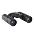 thumbnail image 1 of Gafas de campo HD Mini telescopio Portátil 40 veces Binoculares Binoculares Negro Viajes al aire libre 40x22 Vogacara  PJ7034-00B, 1 of 2
