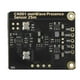 thumbnail image 1 of Sensor de Detección de Velocidad y Distancia de Presencia MmWave C4001 de 24 GHz, 25 Metros, UART para Monitoreo y Seguimiento en Tiempo Real., 1 of 5