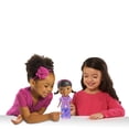 thumbnail image 6 of Disney Junior Doc McStuffins 8.5-inch Doc Doll and Accessories, Includes Stethoscope Baby and Toddler Toys, 6 of 7