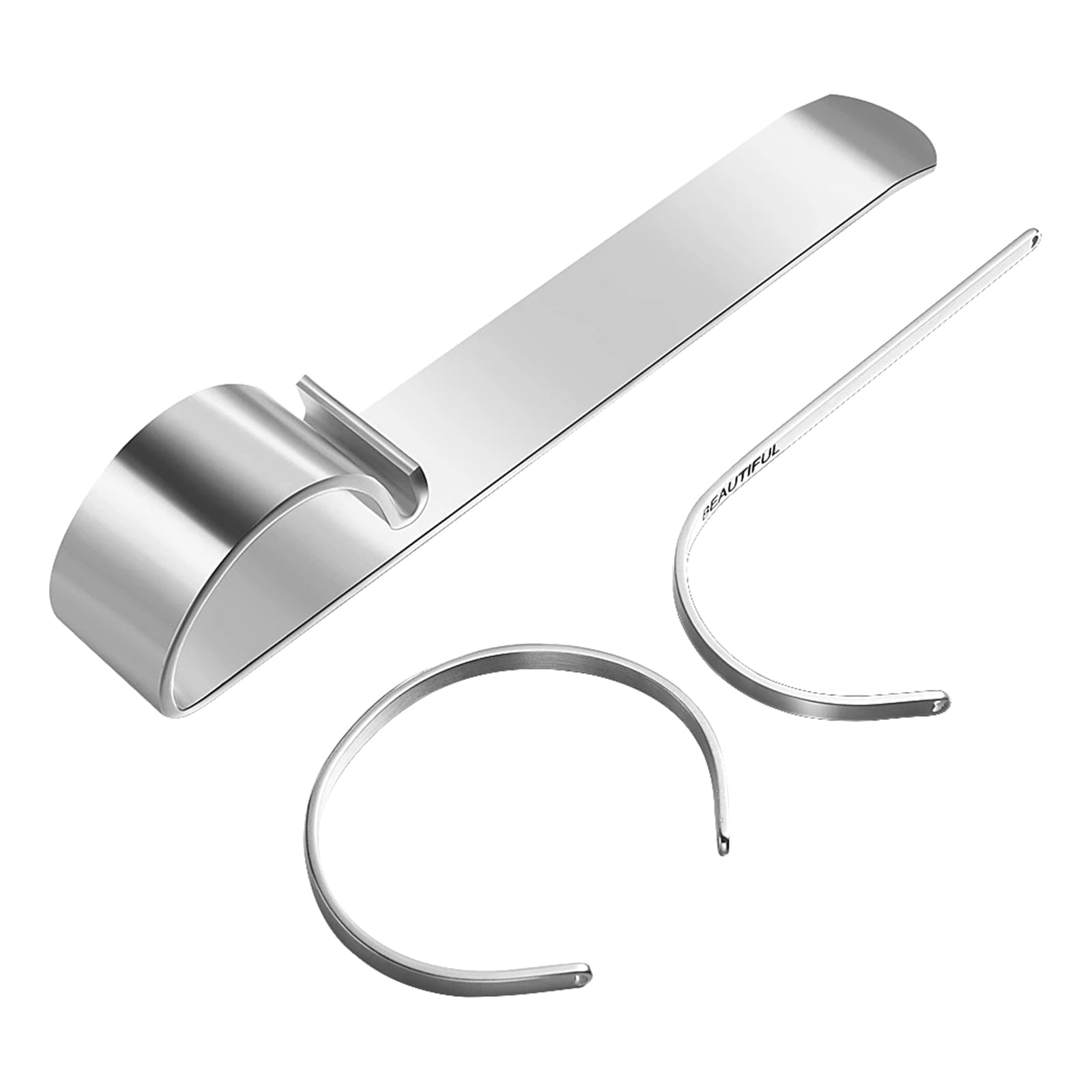 Bending Pliers Kit, Tool for Bending Metal Bracelets for Jewelry Stamping Kit Bending Pliers