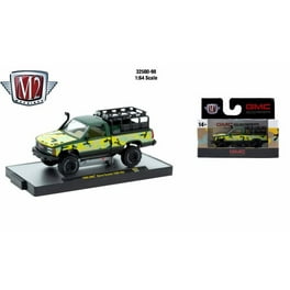 M2マシーン ウォルマート 限定 - 1978 ダッジ・アドベンチュラー150 M2 Machines Auto-Lift Release 26 - 1978 Dodge Adventurer 150