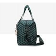 thumbnail image 4 of POINTERTECK Sac de Voyage pour Femmes Weekender Sac à Main pour Gym Vacances Vert, 4 of 7