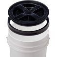 thumbnail image 3 of Gamma2 Seal Lid, Black, 3 of 8