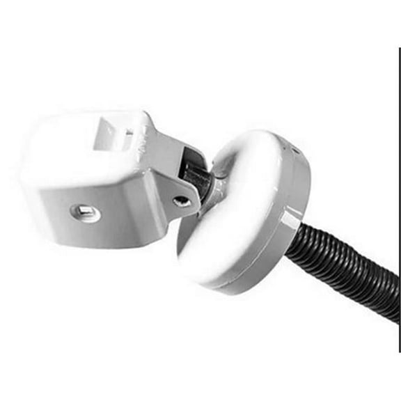 R001623 Roller Tube End Plug Right Hand