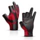 thumbnail image 1 of Guantes de pesca - Guantes de pesca para climas fríos de invierno - Guantes de pesca para hombres y mujeres, 1 of 6