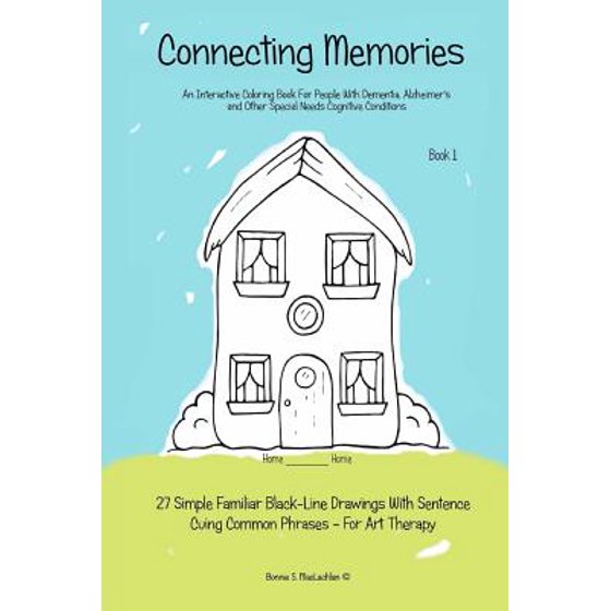 47+ Coloring Books For Adults With Dementia Free