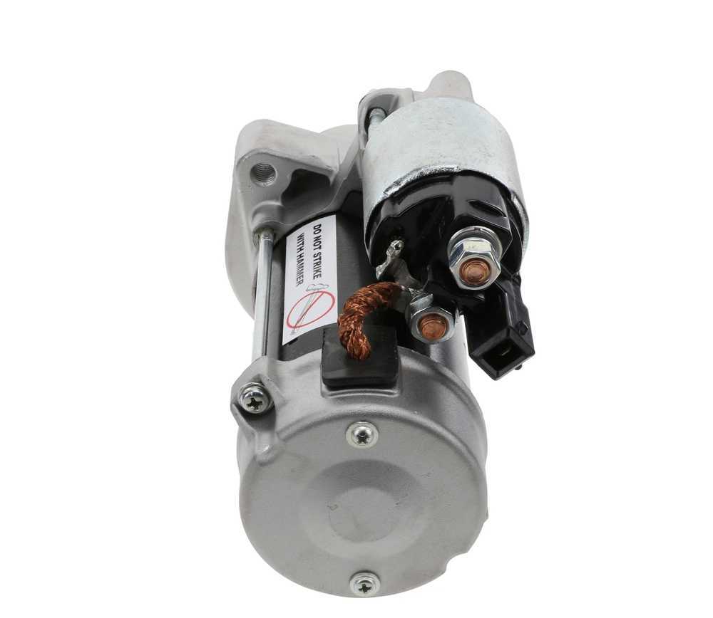 Bosch SR9521X Premium Starter