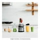 thumbnail image 3 of Extractor nutri Ninja Digital BN401/Gris, 3 of 4