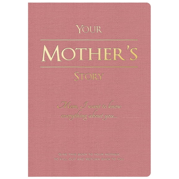 Your Mother's Story, (Paperback)