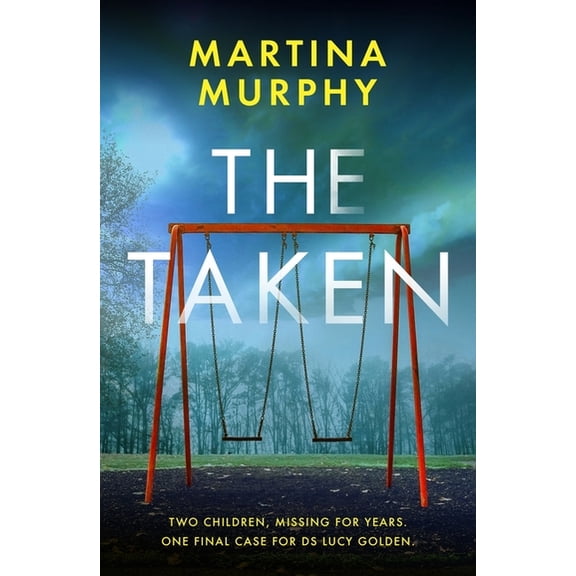 The Taken, (Paperback)