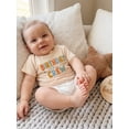 thumbnail image 6 of BemeyourBBs Kids Birthday T Shirts For Kids Boy Girl 1 2 3 4 5 6 7 Years Old Birthday Crew Outfits Letter Print Short Sleeve Round Neck Casual Tops Summer Clothes, 6 of 9