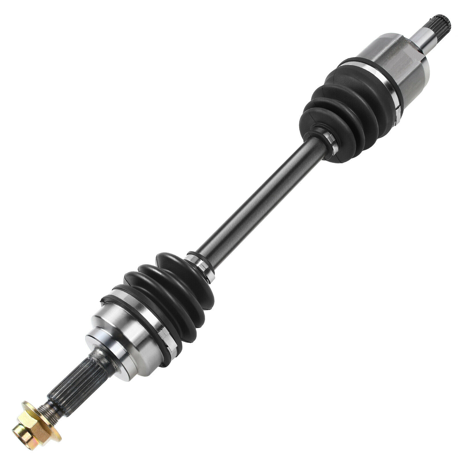 A Premium Shaft Passenger OWAYSAFE [2.3L] Front For 2006-2009 Mercury ...