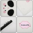 thumbnail image 3 of AURARMLET Photo Book Scrapbook Handmade Book Paper Photo Album 1Pcs, 3 of 4