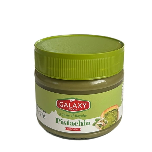 Pistachio Cream Spread