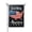 Style 1, variant on God Bless America Patriotic Garden Flag 12x18 Inch Double Sided USA Map Yard Flag Outdoor Decoration For House Porch Patio And Lawn.