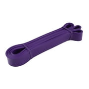Yoga Exercise Pull Up Assist Resistance Band For Body Stretching Powerlifting