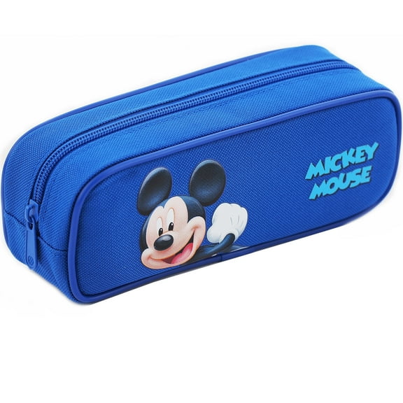 Mickey Mouse Pencil Case