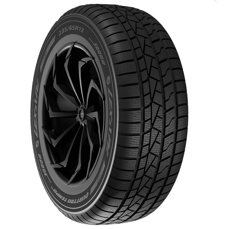 Lexani Quattro Tempo AW 195/60R15 88H Passenger Tire