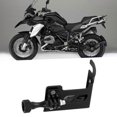 thumbnail image 4 of Soporte de cámara de motocicleta, soporte de montaje de cámara de motocicleta de metal, soporte antirrobo apto para R1200GS LC(2), 4 of 5