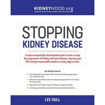 Stopping Kidney Disease(tm Stopping Kidney Disease: A science based treatment plan to use your doctor, drugs, diet and exercise to slow or stop the, (Paperback)