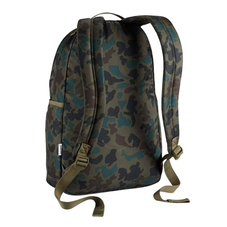 Converse Chuck Taylor All Backpack One Size (Camo) Walmart.com