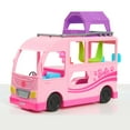 thumbnail image 4 of Barbie Pet Camper, 11-pieces, Toy Figures and Playset,  Kids Toys for Ages 3 Up, Gifts and Presents, 4 of 8