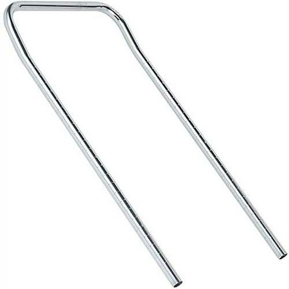 24"W One-Piece Handle