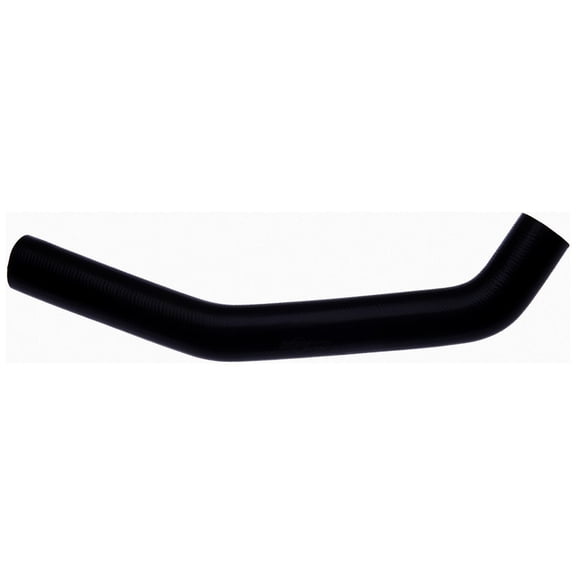 ACDelco Professional 24015L Molded Radiator Hose Fits 2004 Ford Explorer