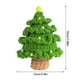 thumbnail image 2 of Árbol De Navidad De Hilo Suave Fiestas Únicas, 2 of 3