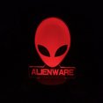 thumbnail image 2 of Lámpara decorativa de anime Aliens Ware de Night Light 3D Illusion con USB, 2 of 3