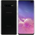 thumbnail image 1 of Pre-Owned Samsung Galaxy S10+ Plus 128GB Fully Unlocked G975 (2019) - Black - Good, 1 of 1