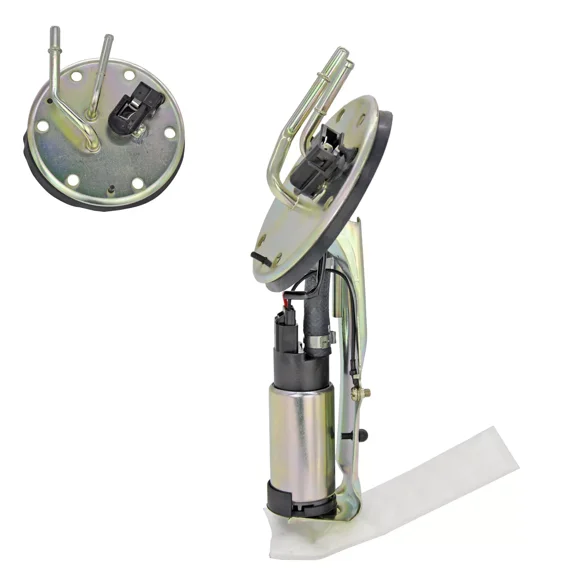 Fuel Pump Module Fits 1996-2001 Acura EL Integra Honda Civic SP8341H 17040S02L00 E8341H