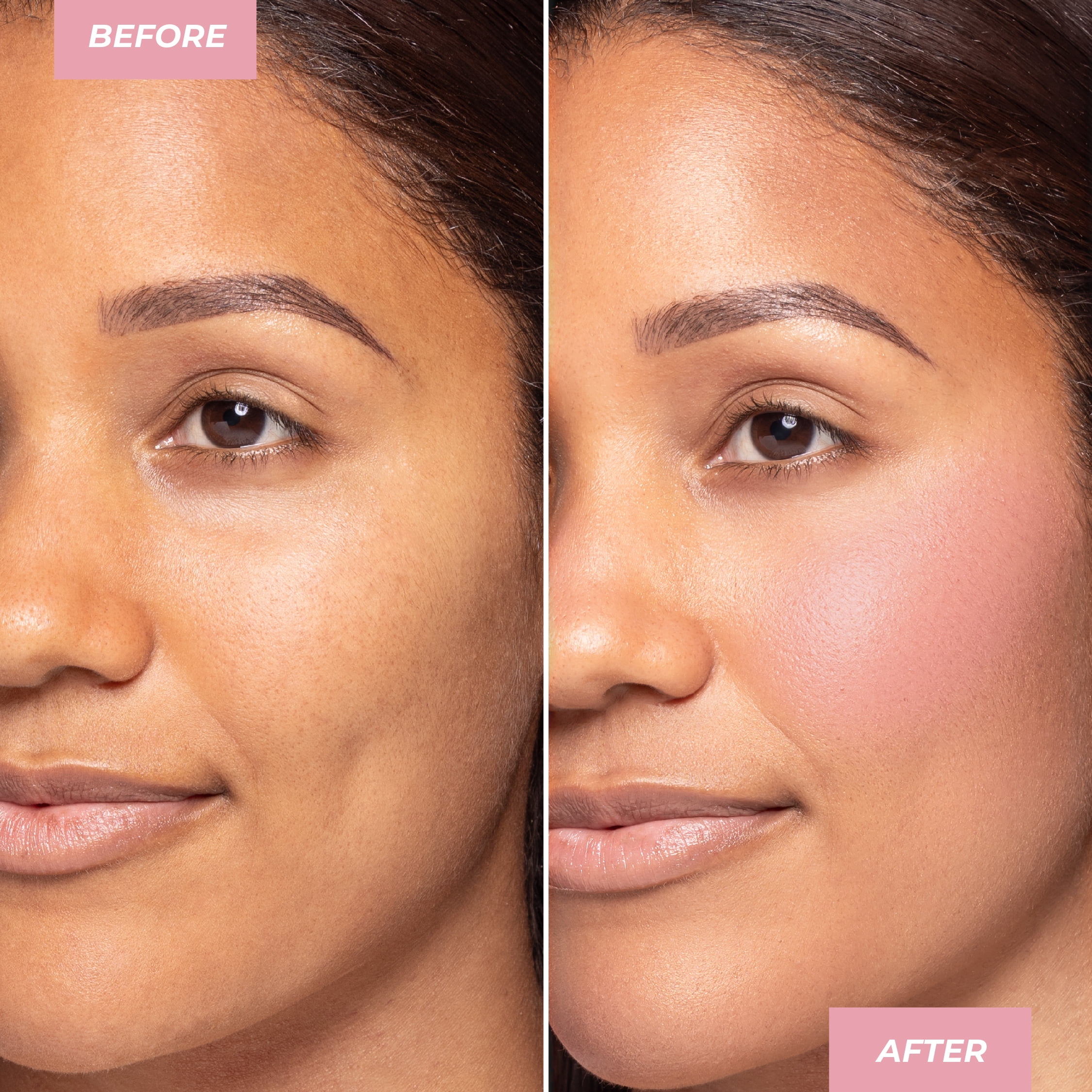 MCoBeauty - Soft Matte Beauty Wand
