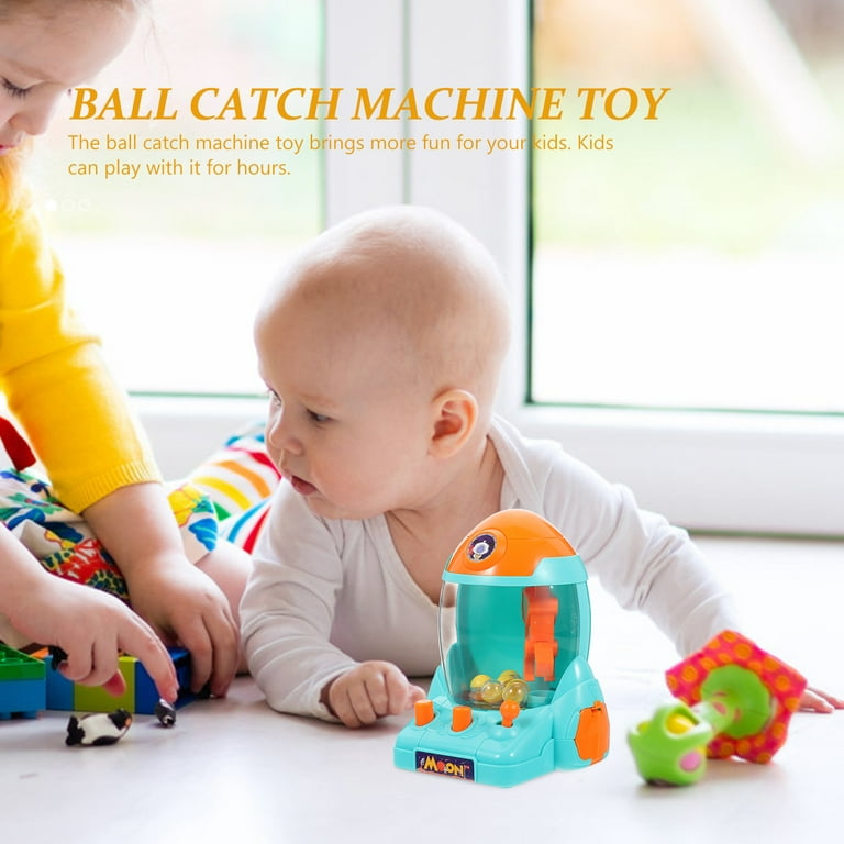 Kids Claw Toy Kids Claw Ball Machine Toddler Claw Machine Toy Kids Hands On  Toy