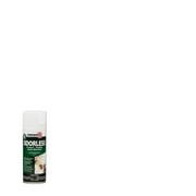 White, Zinsser Odorless Oil-Based Stain Blocker Spray- 3959, 13 oz