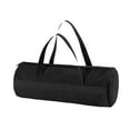 thumbnail image 3 of Bolso versátil shamjiam para acampar Bolsa de almacenamiento para estacas de carpa Negro, 3 of 8
