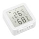 thumbnail image 4 of Sensor de temperatura y humedad para Tuya, termómetro inalámbrico WiFi, medidor con alerta de notificación para interior del hogar, 4 of 9