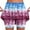 c-Multicolor, variant on Hvyesh Skorts Skirts for Women 2025 Summer High Waisted Golf Tennis Skirt Plus Size Floral Print Workout Built-in Shorts Clothes