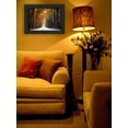thumbnail image 3 of TrendyDecor4U Autumn To Winter By Martin Podt Printed Wall Art MPP154-405, 3 of 3