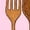 AD-Pink, variant on Le Petit Chef Mouse Boys or Girls Long Sleeve Toddler T-Shirt