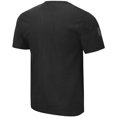 thumbnail image 3 of Men's Colosseum Black Minnesota Golden Gophers Big & Tall OHT Military Appreciation Informer T-Shirt, 3 of 4