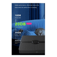 thumbnail image 3 of External DVD Drive USB 3.0 Portable Optical Drives CD DVD Burner Player Reader for Laptop, 3 of 7