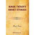 thumbnail image 1 of Mark Twain's Short Stories, 1 of 2