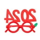 thumbnail image 3 of Advancent Artículos para fiestas La fiesta comenzó con el marco de gafas de moda 2024, aplicaciones amplias con formas divertidas Kits de decoración para fiestas rojo, 3 of 6