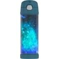 thumbnail image 1 of Thermos 16 Oz Vacuum Insulated Hydration Bottle, Tween Pattern, 1 of 4