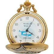 WWII Pocket Watch