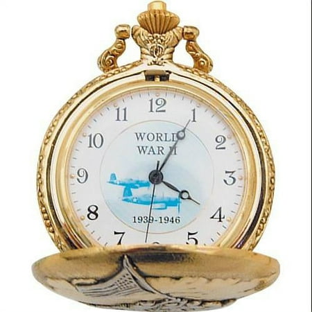 WWII Pocket Watch