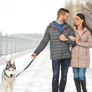 Handy Heater Freedom, Wearable Ceramic Heater, Rechargeable USB